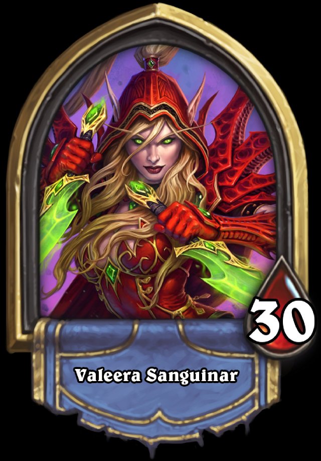 Hearthstone: Heroes of Warcraft - Immagine 110900