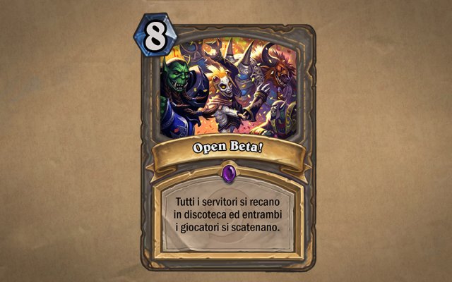 Hearthstone: Heroes of Warcraft - Immagine 103056