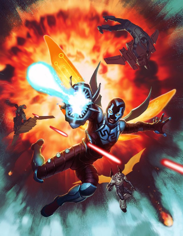 Infinite Crisis - Immagine 110659