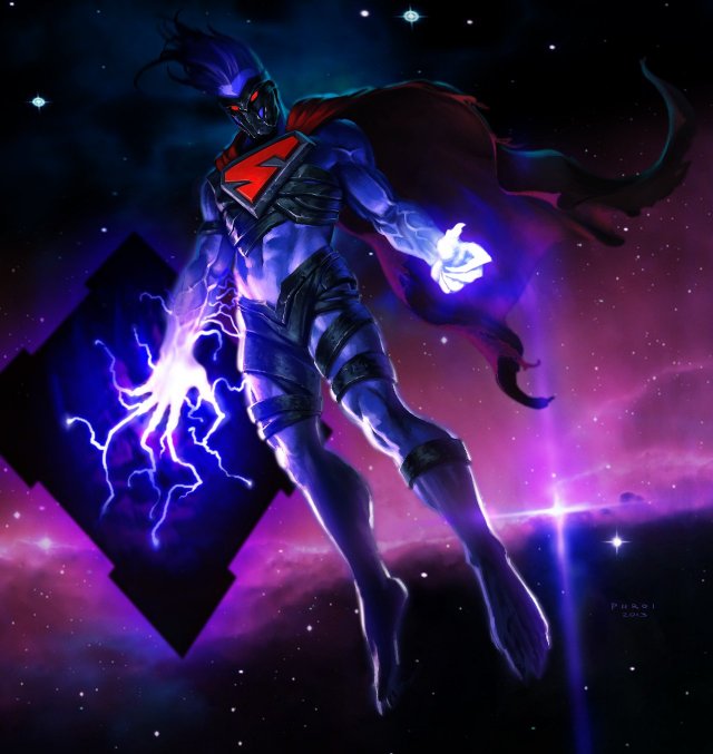 Infinite Crisis - Immagine 110660