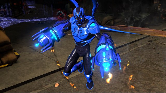 Infinite Crisis - Immagine 110661