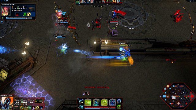 Infinite Crisis - Immagine 110663