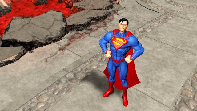 Infinite Crisis - Immagine 103052