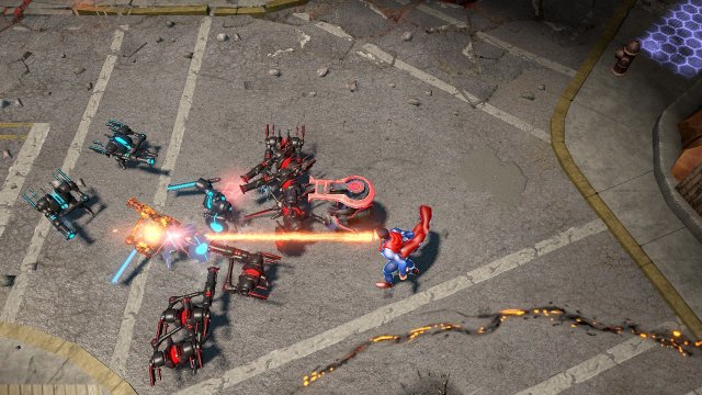 Infinite Crisis - Immagine 103053