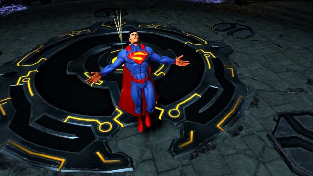 Infinite Crisis - Immagine 103055
