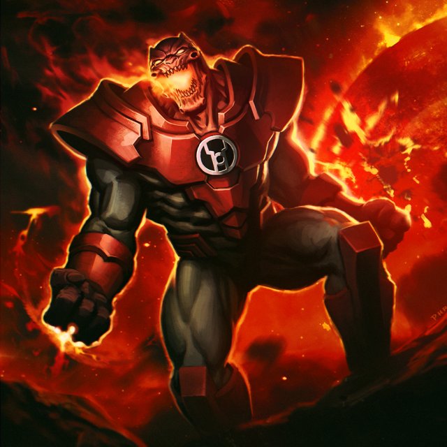 Infinite Crisis - Immagine 114966