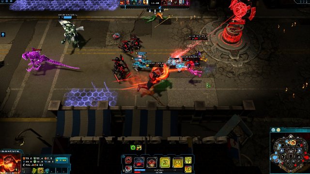 Infinite Crisis - Immagine 114968