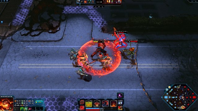 Infinite Crisis - Immagine 114969