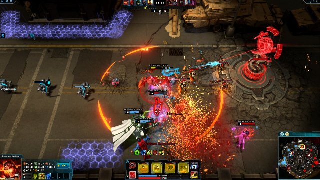 Infinite Crisis - Immagine 114970
