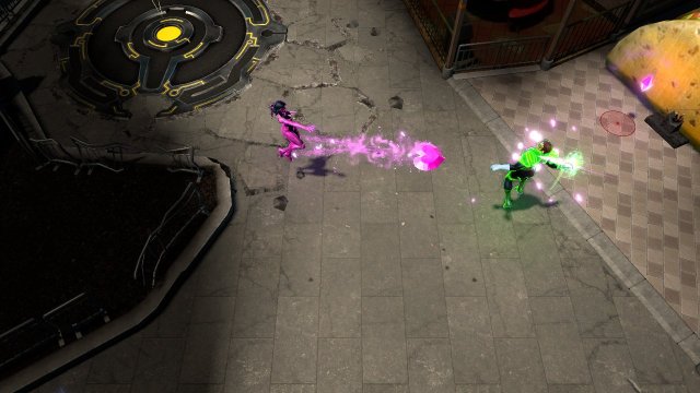 Infinite Crisis - Immagine 104619