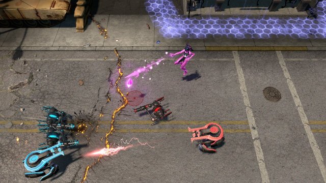 Infinite Crisis - Immagine 104620