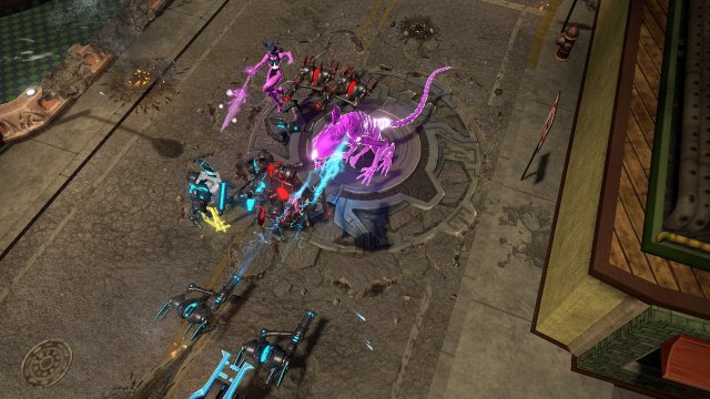 Infinite Crisis - Immagine 104621