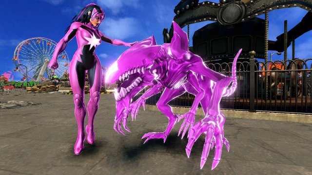 Infinite Crisis - Immagine 104623