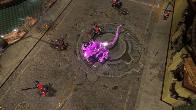 Infinite Crisis - Immagine 104624