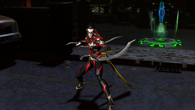 Infinite Crisis - Immagine 128577