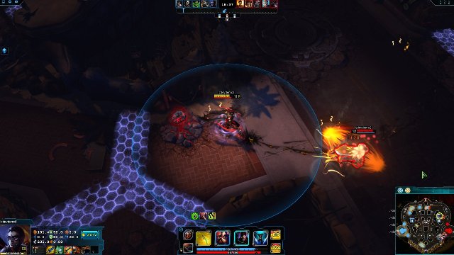 Infinite Crisis - Immagine 128579