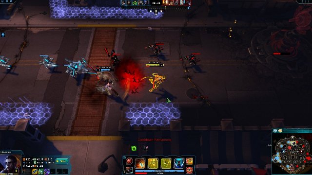 Infinite Crisis - Immagine 128580