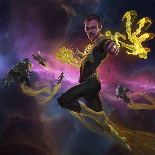 Infinite Crisis - Immagine 113192