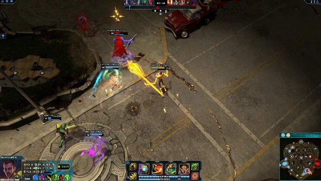 Infinite Crisis - Immagine 113195