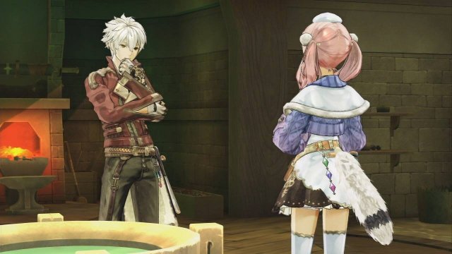 Atelier Escha & Logy: Alchemist of Dusk Sky - Immagine 102167
