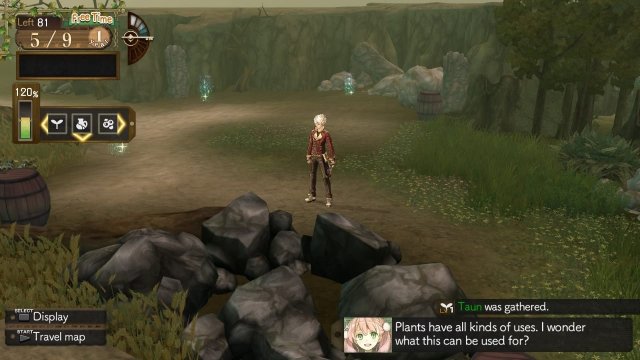 Atelier Escha & Logy: Alchemist of Dusk Sky - Immagine 102170