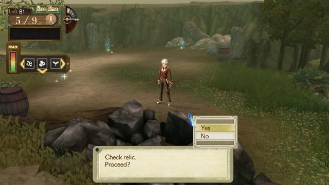Atelier Escha & Logy: Alchemist of Dusk Sky - Immagine 102171