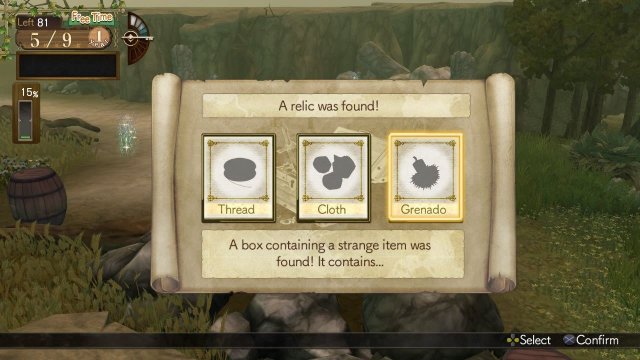 Atelier Escha & Logy: Alchemist of Dusk Sky - Immagine 102172
