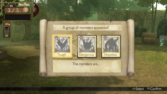 Atelier Escha & Logy: Alchemist of Dusk Sky - Immagine 102174
