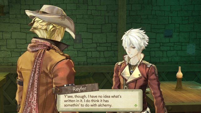 Atelier Escha & Logy: Alchemist of Dusk Sky - Immagine 102179