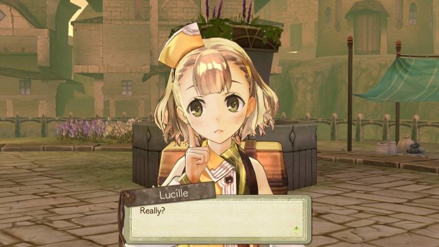 Atelier Escha & Logy: Alchemist of Dusk Sky - Immagine 102181