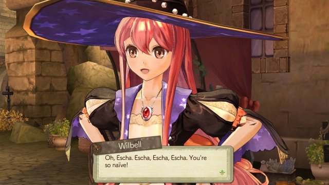 Atelier Escha & Logy: Alchemist of Dusk Sky - Immagine 102183
