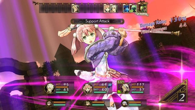 Atelier Escha & Logy: Alchemist of Dusk Sky - Immagine 102192
