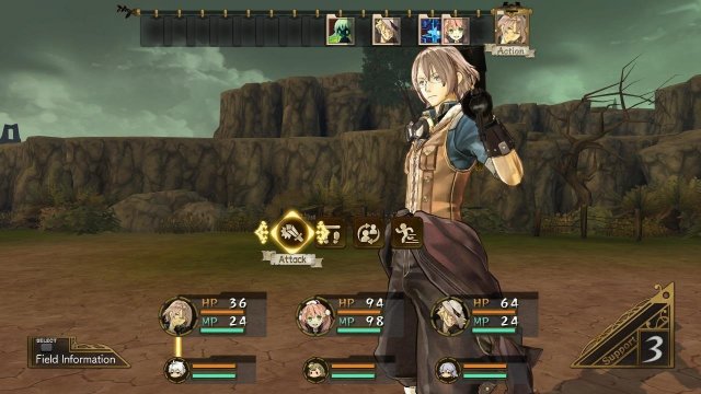 Atelier Escha & Logy: Alchemist of Dusk Sky - Immagine 102193