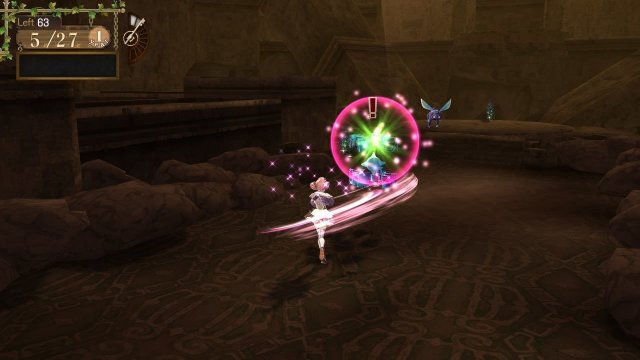 Atelier Escha & Logy: Alchemist of Dusk Sky - Immagine 102194