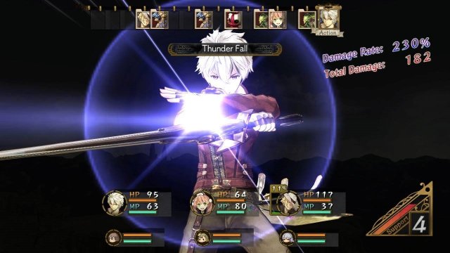 Atelier Escha & Logy: Alchemist of Dusk Sky - Immagine 102196