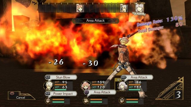 Atelier Escha & Logy: Alchemist of Dusk Sky - Immagine 102198