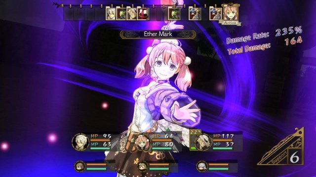 Atelier Escha & Logy: Alchemist of Dusk Sky - Immagine 102201