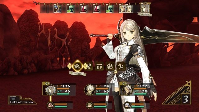 Atelier Escha & Logy: Alchemist of Dusk Sky - Immagine 102202