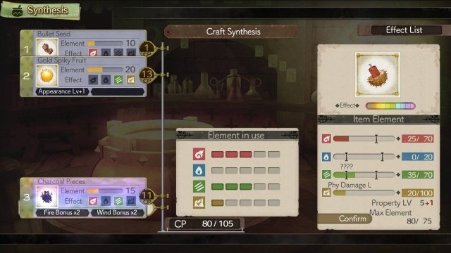 Atelier Escha & Logy: Alchemist of Dusk Sky - Immagine 102204