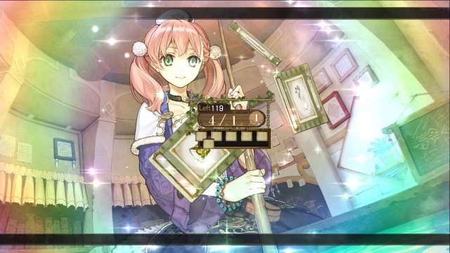Atelier Escha & Logy: Alchemist of Dusk Sky - Immagine 102206
