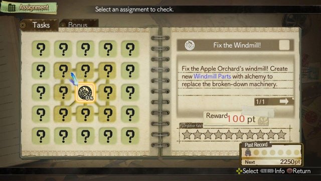 Atelier Escha & Logy: Alchemist of Dusk Sky - Immagine 102207