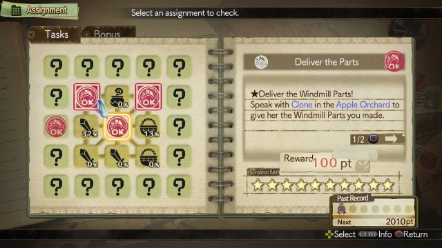 Atelier Escha & Logy: Alchemist of Dusk Sky - Immagine 102208