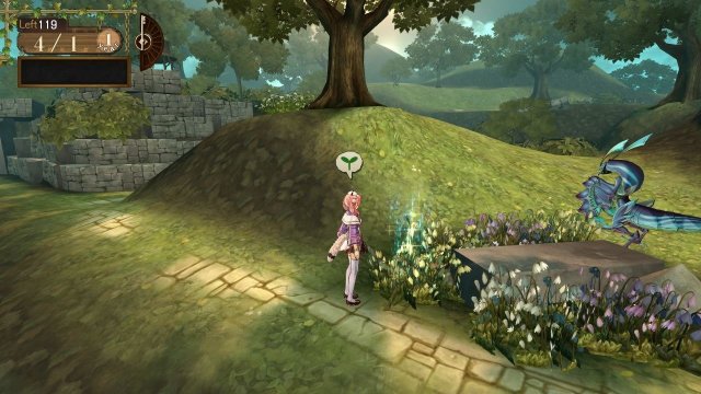 Atelier Escha & Logy: Alchemist of Dusk Sky - Immagine 102209