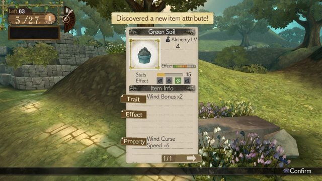 Atelier Escha & Logy: Alchemist of Dusk Sky - Immagine 102210