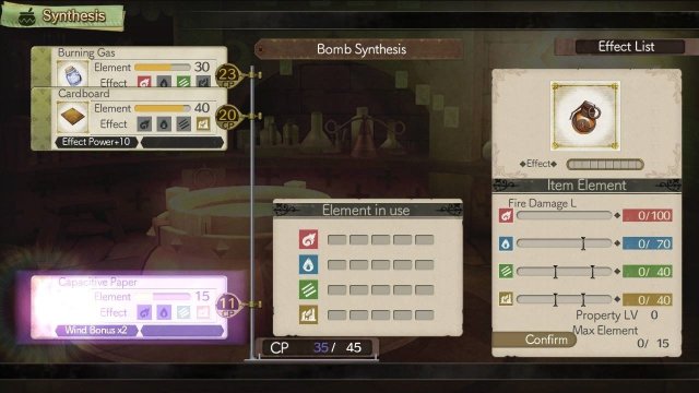 Atelier Escha & Logy: Alchemist of Dusk Sky - Immagine 102214