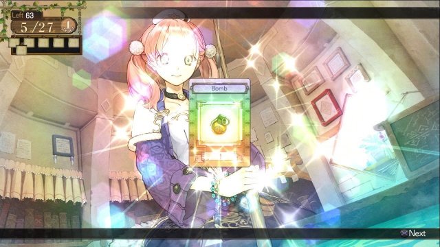 Atelier Escha & Logy: Alchemist of Dusk Sky - Immagine 102215