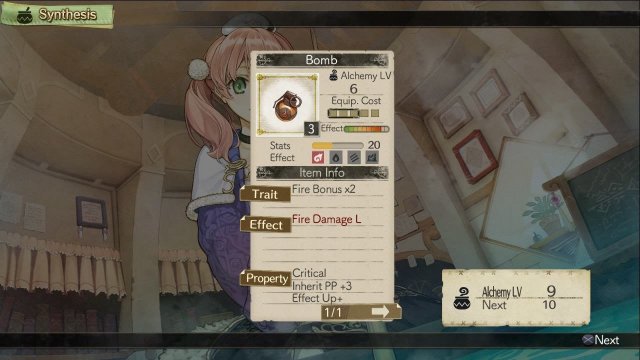 Atelier Escha & Logy: Alchemist of Dusk Sky - Immagine 102216