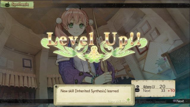 Atelier Escha & Logy: Alchemist of Dusk Sky - Immagine 102217