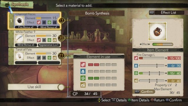Atelier Escha & Logy: Alchemist of Dusk Sky - Immagine 102223