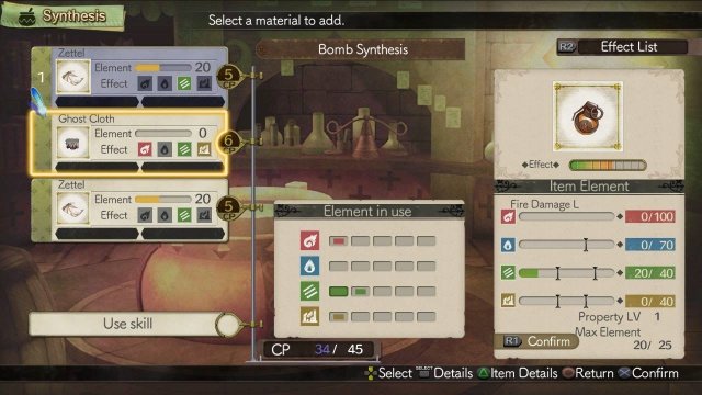 Atelier Escha & Logy: Alchemist of Dusk Sky - Immagine 102224